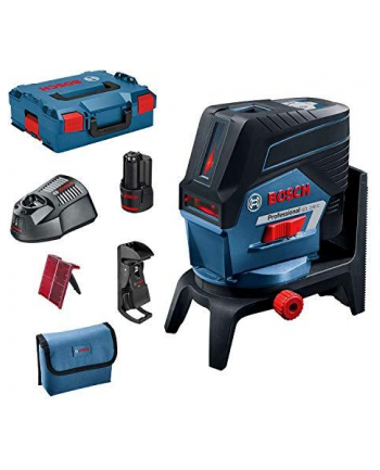 bosch powertools Bosch line laser GCL 2-50 C + RM2 + GAL - 0601066G03