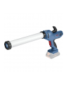 bosch powertools Bosch cordless cartridge gun GCG 18V-600 - 06019C4001 - nr 3