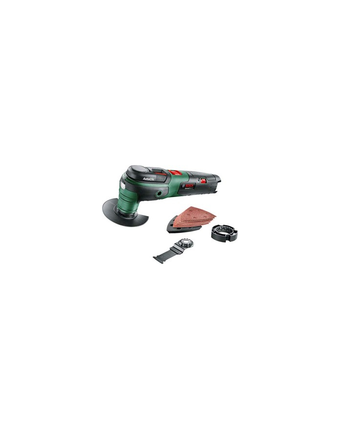 bosch powertools BOSCH UniversalMulti 12 solo - 0603103000 główny