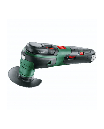 bosch powertools BOSCH UniversalMulti 12 solo - 0603103000