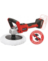 Einhell cordless polishing machine CE-CP 18/180 - 2093320 - nr 1