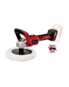 Einhell cordless polishing machine CE-CP 18/180 - 2093320 - nr 8