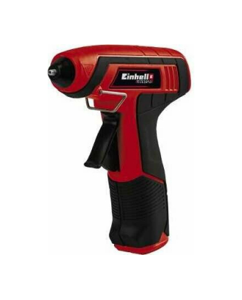 Einhell cordless hot glue gun TC-CG 3,6 / 1 Li - 4522190