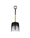 Fiskars X-series telescopic snow shovel - 1057188 - nr 1