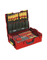 Gedore L-BOXX VD-E tool so. Hybrid 53 pieces - 1100-1094 - nr 2