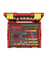 Gedore L-BOXX VD-E tool so. Hybrid 53 pieces - 1100-1094 - nr 3