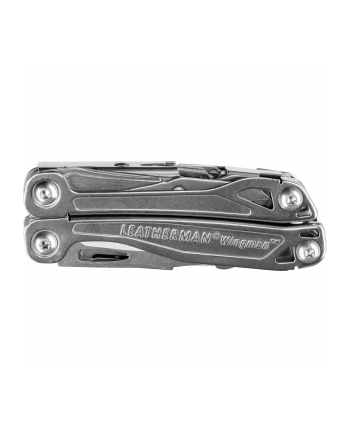 Leatherman multitool WINGMAN silver - 832523