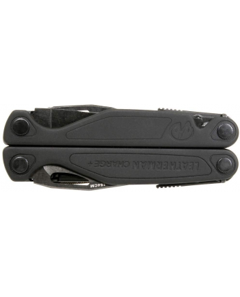 Leatherman multitool CHARGE PLUS Kolor: CZARNY - 832601