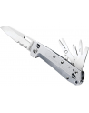 Leatherman Multitool FREE K4 grey - 832666 - nr 1