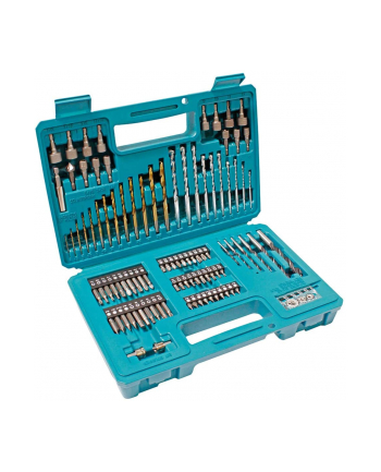 Makita drill bit set B-68432 102 pcs