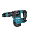 Makita cordless chisel hammer DHK180Z 18V - nr 4