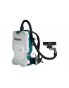 Makita battery backpack vacuum cleaner DVC660Z 2x18V - nr 3