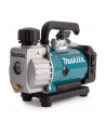 Makita cordless vacuum pump DVP180Z 18V - nr 1