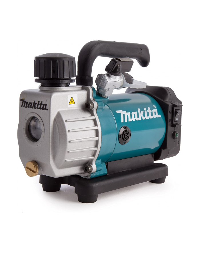 Makita cordless vacuum pump DVP180Z 18V główny