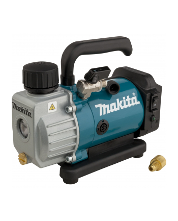 Makita cordless vacuum pump DVP180Z 18V