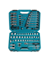 Makita tool set 120 pcs. E-06616 - nr 1