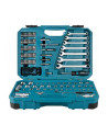 Makita tool set 120 pcs. E-06616 - nr 6