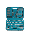 Makita tool set 120 pcs. E-06616 - nr 11