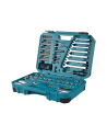Makita tool set 120 pcs. E-06616 - nr 12