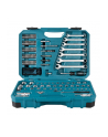 Makita tool set 120 pcs. E-06616 - nr 5