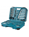 Makita tool set 120 pcs. E-06616 - nr 8