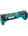 Makita cordless multi-function tool TM30DZ 12V - nr 1