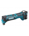 Makita cordless multi-function tool TM30DZ 12V - nr 3