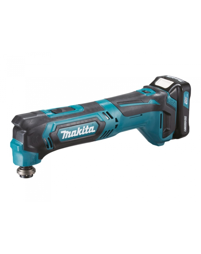 Makita cordless multi-function tool TM30DZ 12V główny