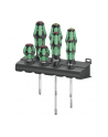 Wera 300/7 Mix 1 - Screwdriver set - nr 2