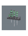 Wera 300/7 Mix 1 - Screwdriver set - nr 9