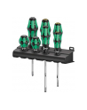 Wera 300/7 Mix 2 - Screwdriver set - nr 1