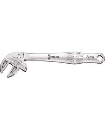 Wera 6004 Joker XS - Self-adjusting spanner