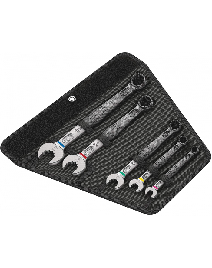 Wera 6003 Joker 5 Set 1 - Combination wrench set główny