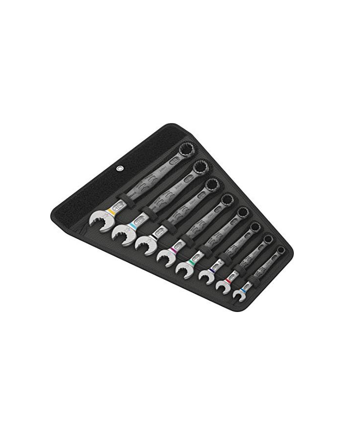 Wera 6003 Joker 8 Set Imperial 1 - Combination wrench set, imperial główny