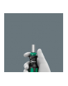 Wera Kraftform Kompakt 28 B - Combination screwdriver with 6 bits with pocket - nr 21