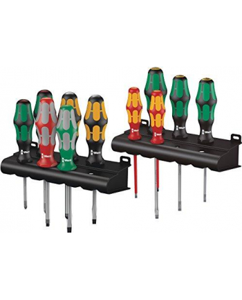 Wera Kraftform XXL 3 - All-round screwdriver set