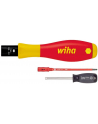 Wiha torque screwdriver TorqueVario-S ele - 26626 - nr 1