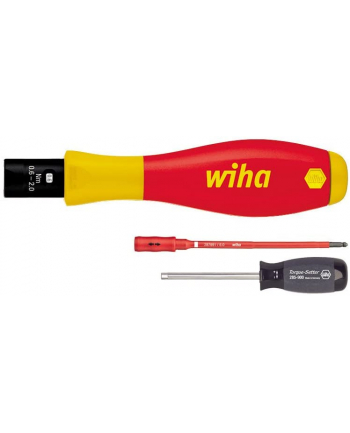 Wiha torque screwdriver TorqueVario-S ele - 26626