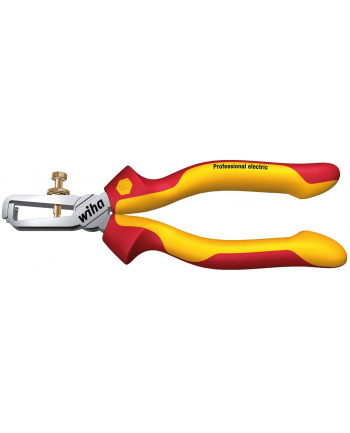 Wiha wire stripper Professional electric - 26847