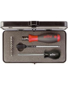 Wiha torque screwdriver TorqueVario-S - 26893 - nr 1