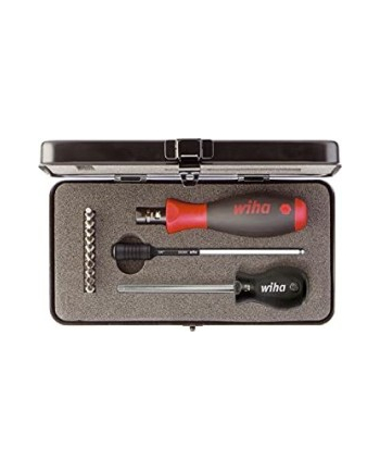 Wiha torque screwdriver TorqueVario-S - 26893