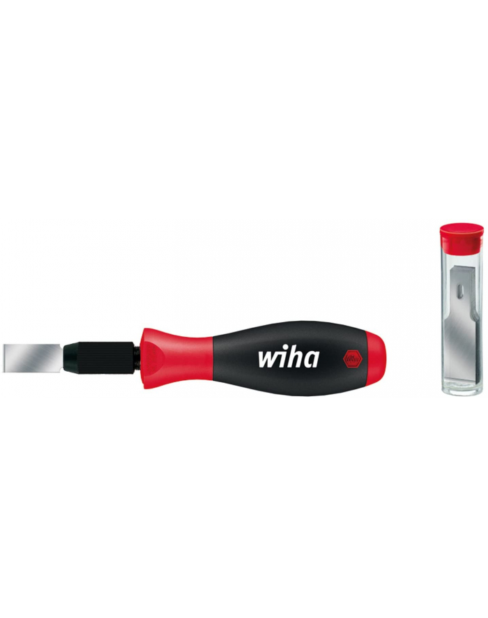 Wiha universal scraper set SoftFinish - 26920 główny