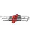 Wiha L-key set Prostar holder - 35480 - nr 2