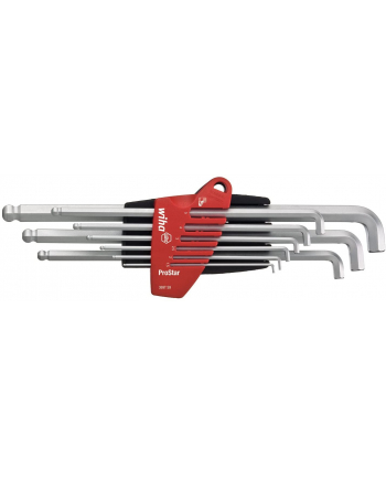 Wiha L-key set Prostar holder - 35481