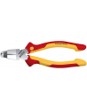 Wiha installation pliers TriCut Prof.elec - 38552 - nr 2