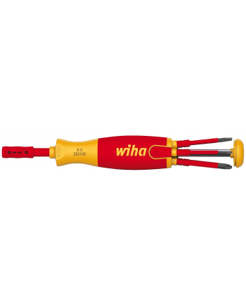 Wiha LiftUp electric - 38613