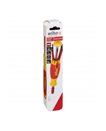 Wiha LiftUp electric - 38613