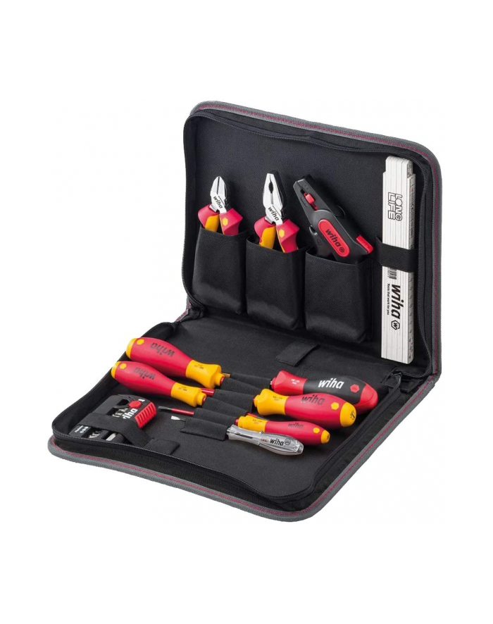 Wiha Tool Set Electrician - 41241 główny