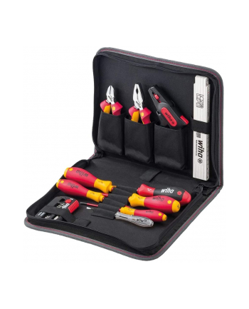 Wiha Tool Set Electrician - 41241