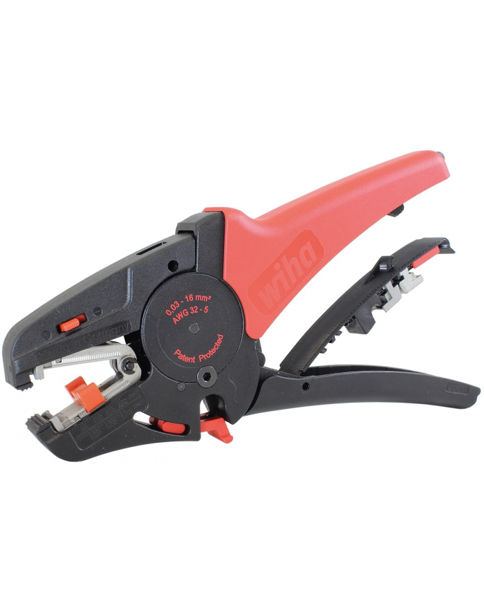 Wiha automatic stripping tool - 42062 główny